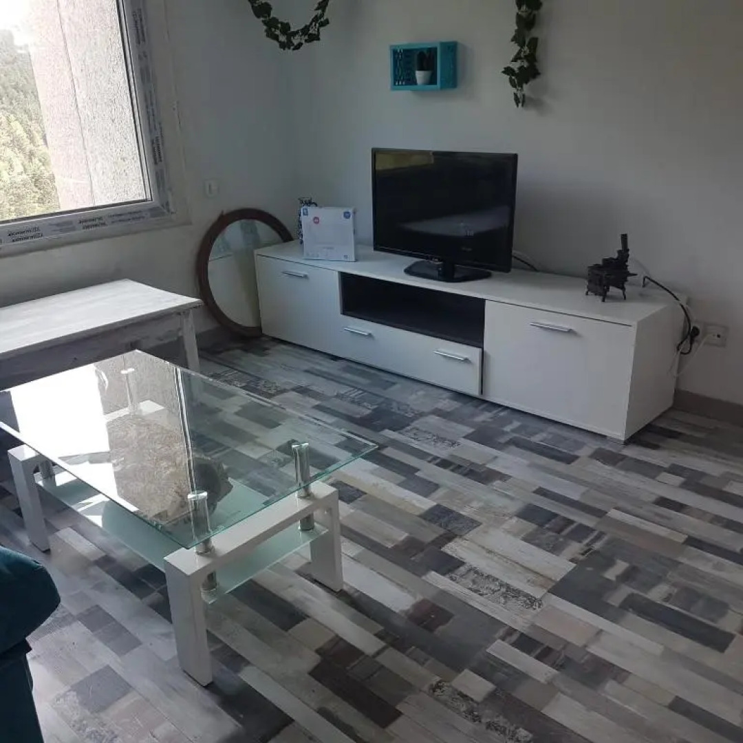 Estudio romántico en Puerto De Navacerrada