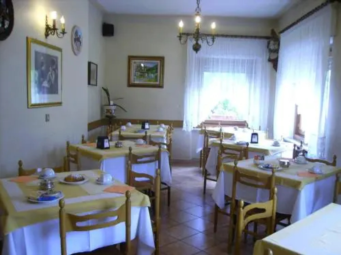Albergo Bar Meuble Al Gallo