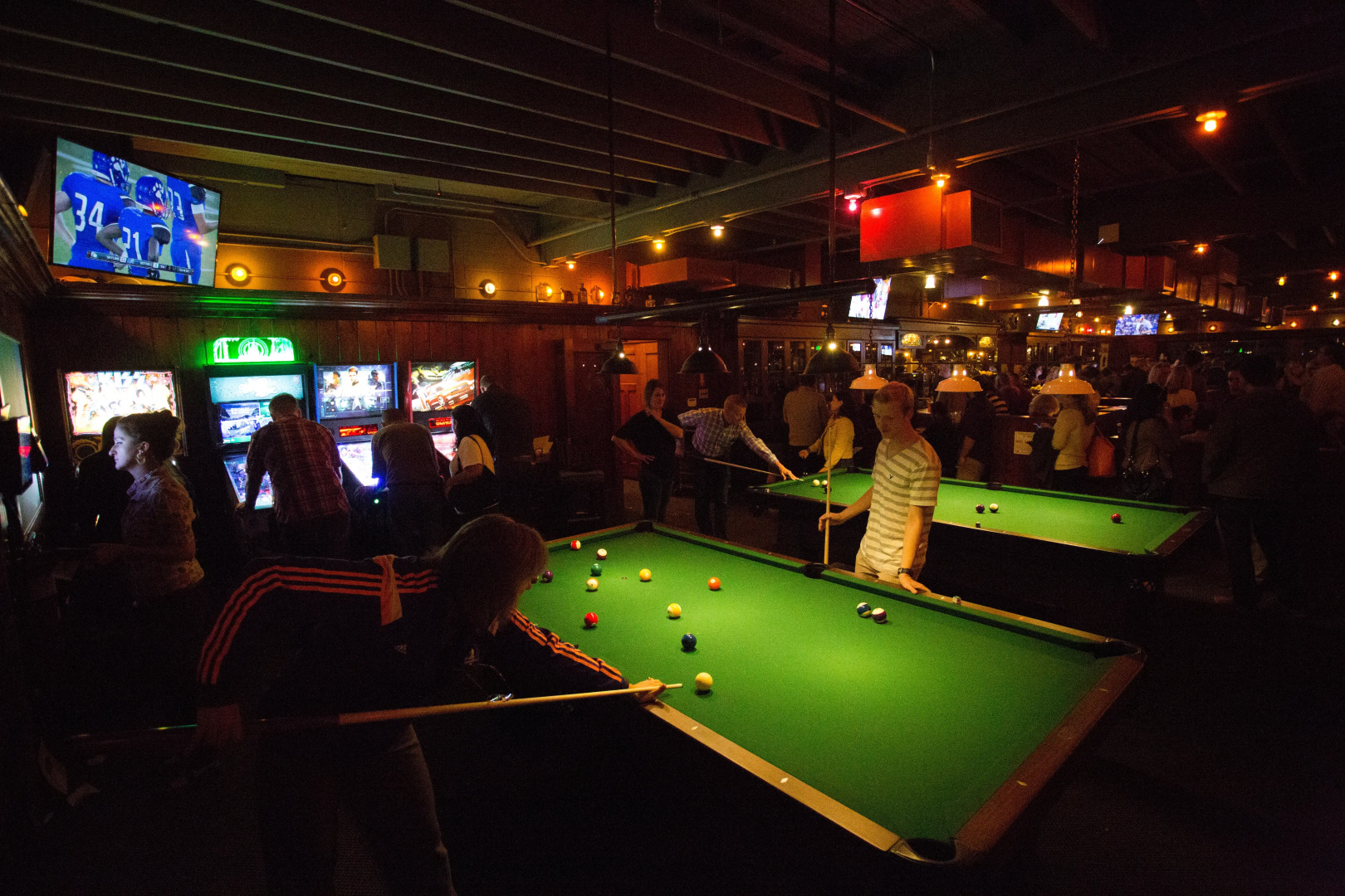 McMenamins Anderson School