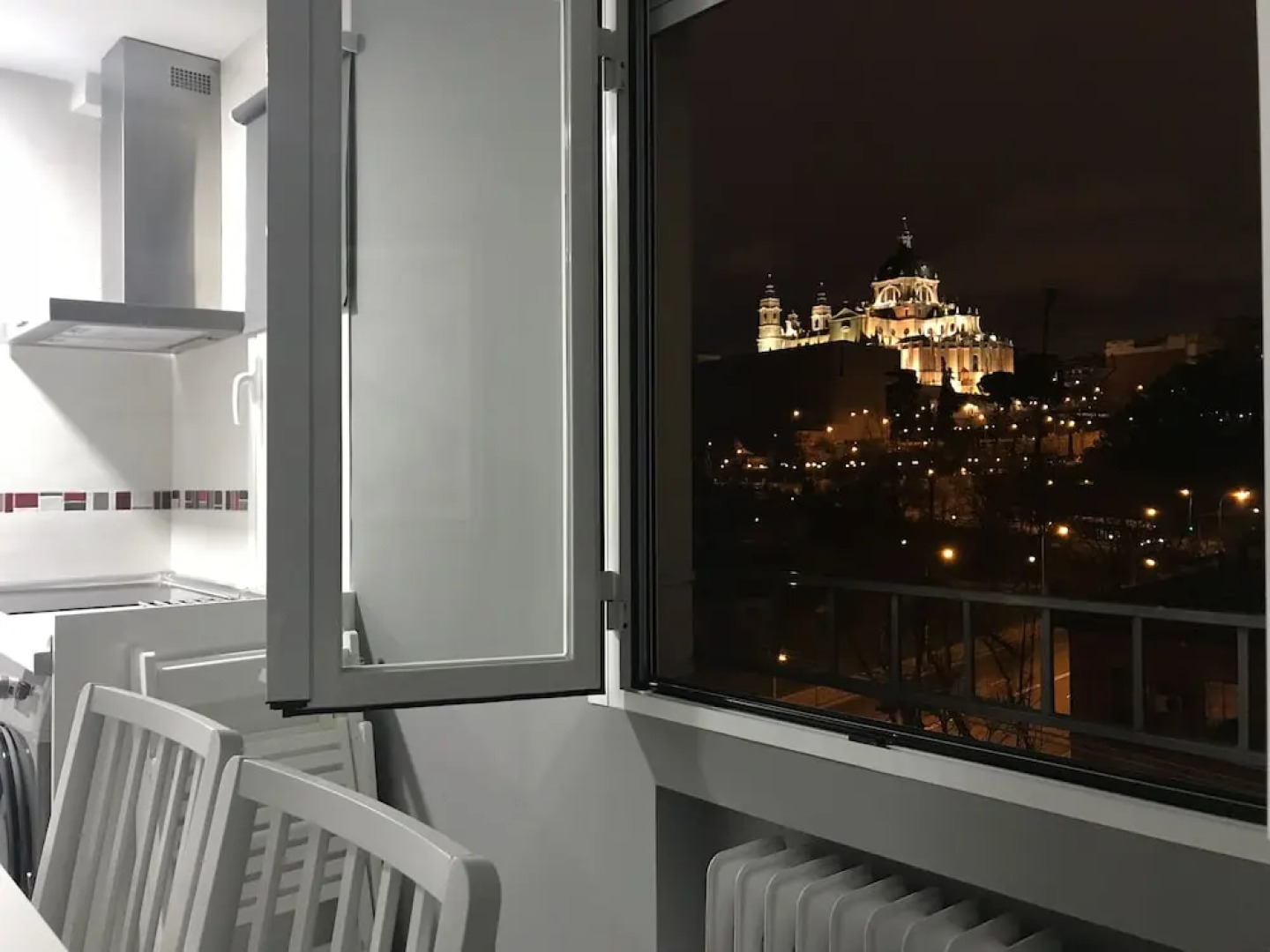 Stay at Home Madrid Apartments VII