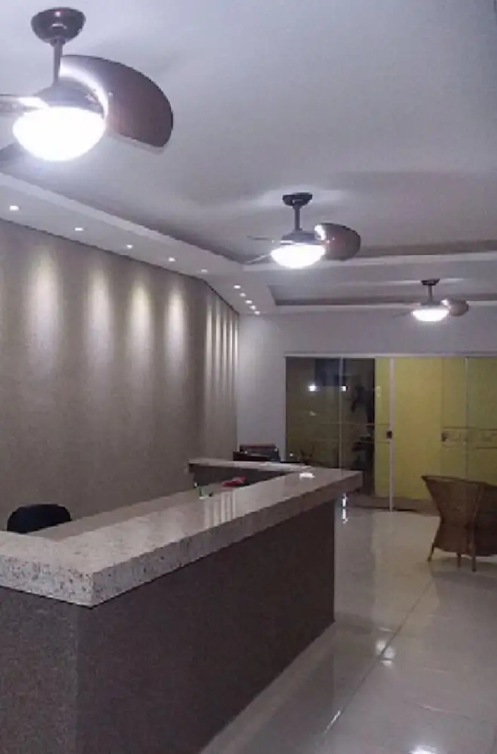 Pousada Aldeia das Flores