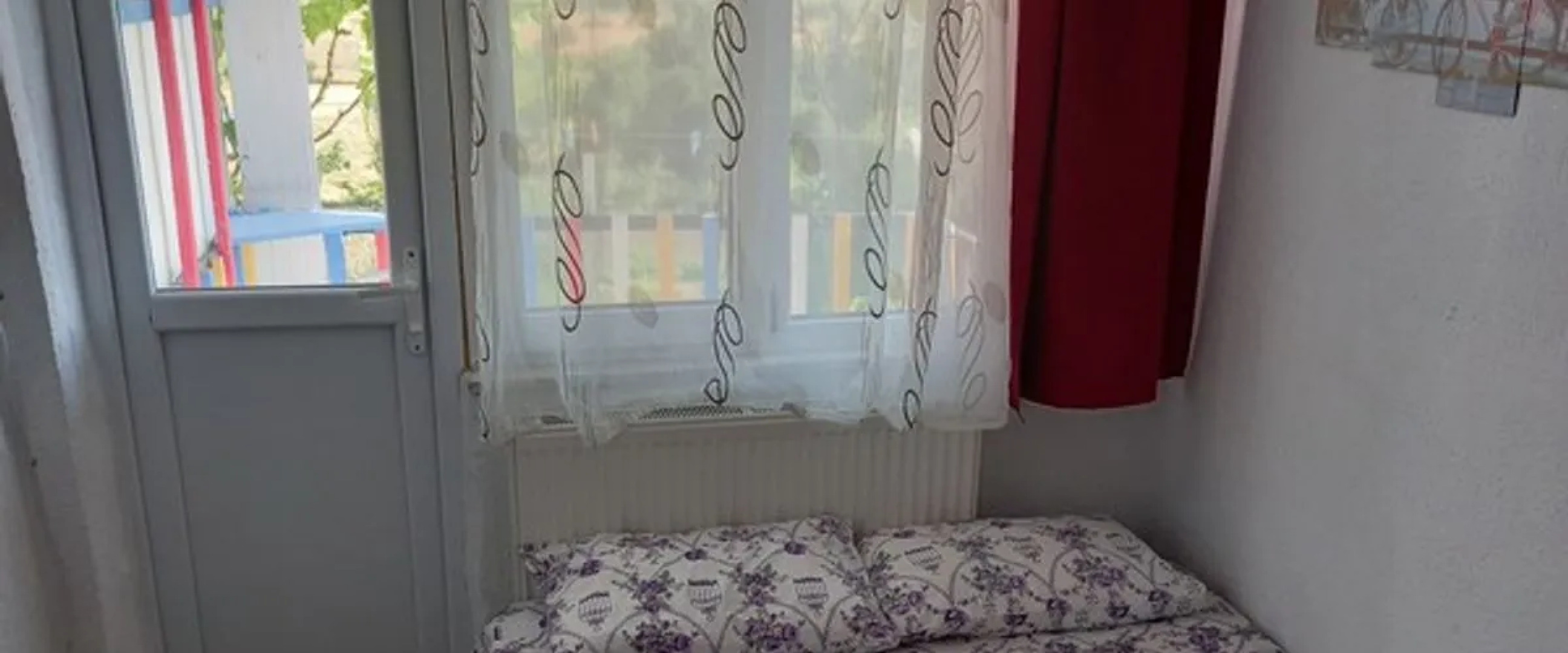 Tan Apart Aile Ev Pansiyonu