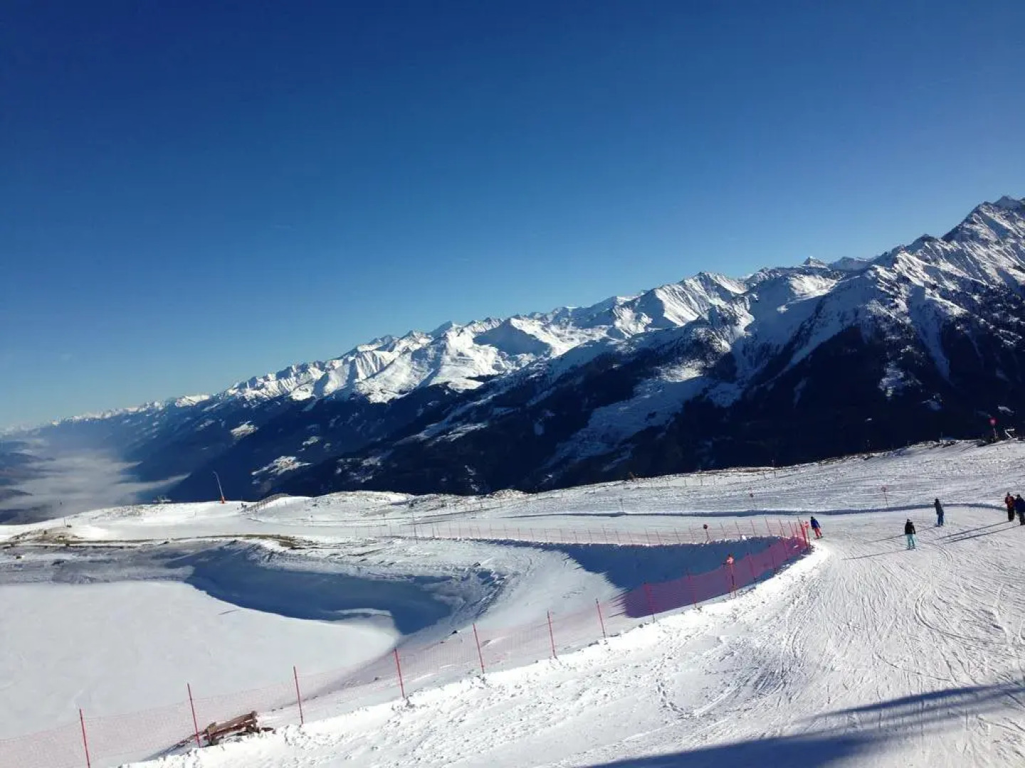 Hotel Garni Hüttl Bernd