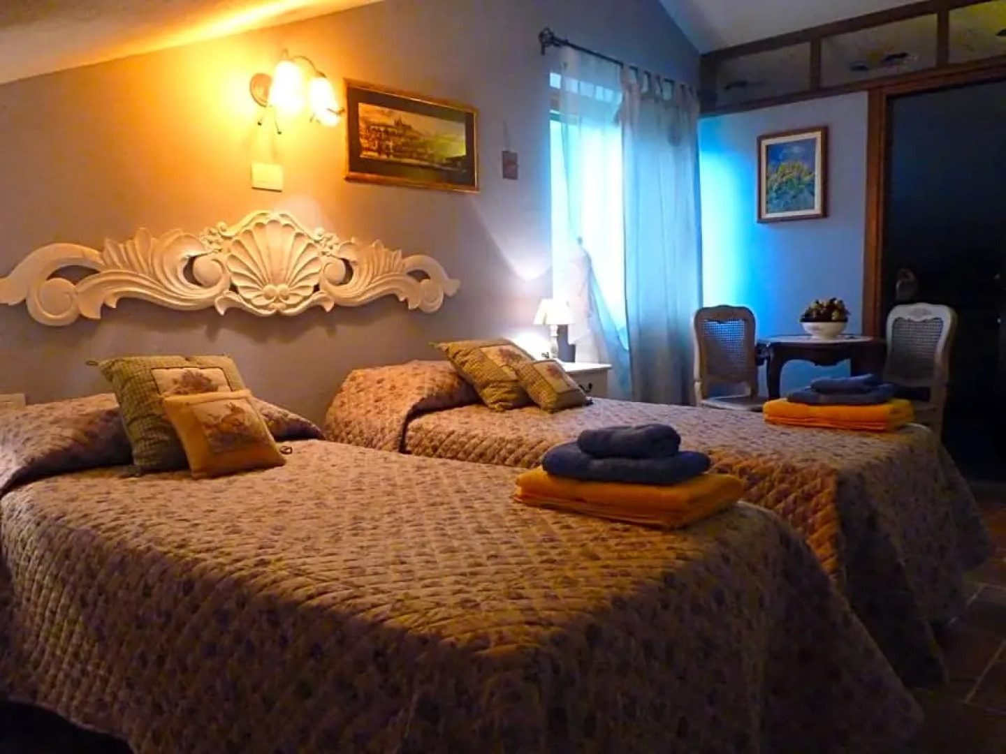 B&B The Roses Garden