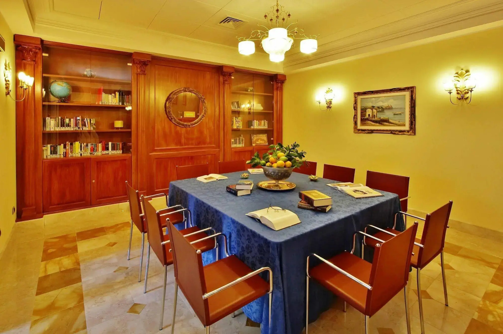 Grand Hotel Arciduca