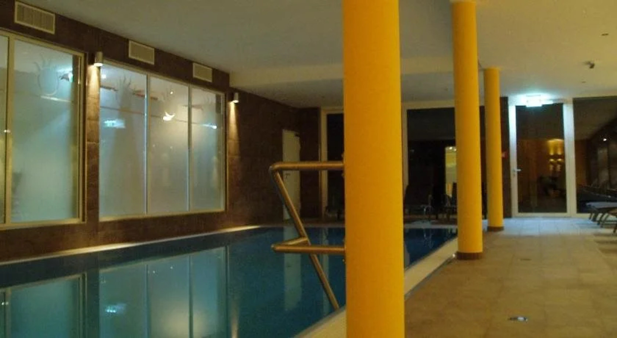 Pension Landhaus Buchenhain