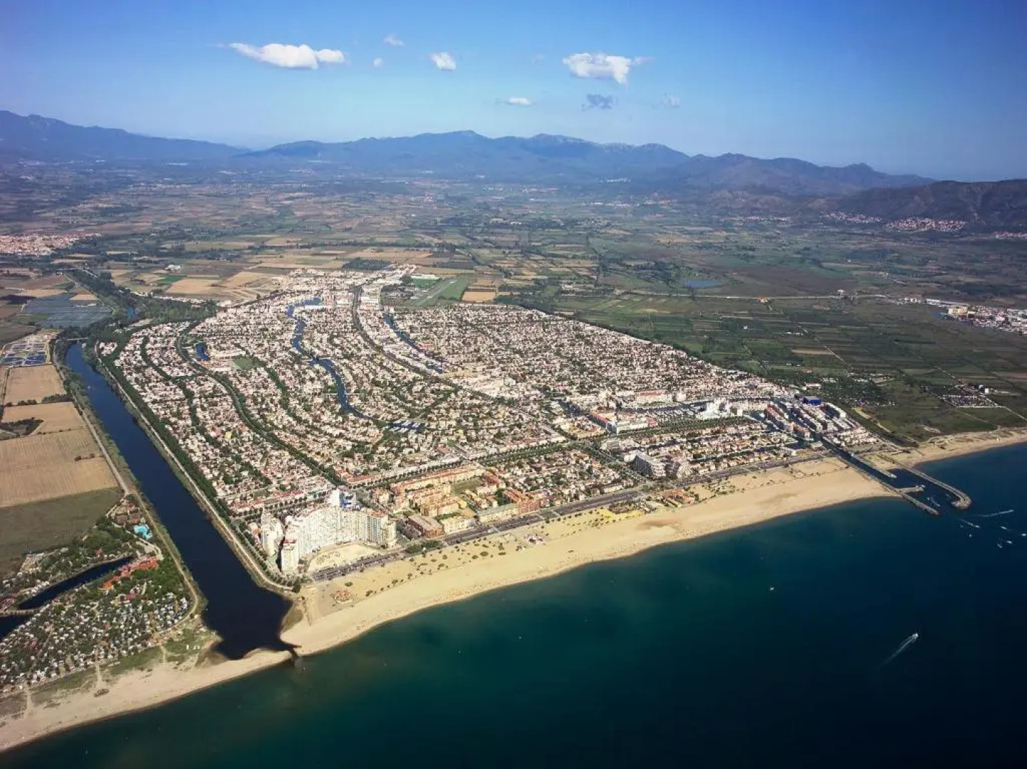 Basic Comfort Studio Miami 7º