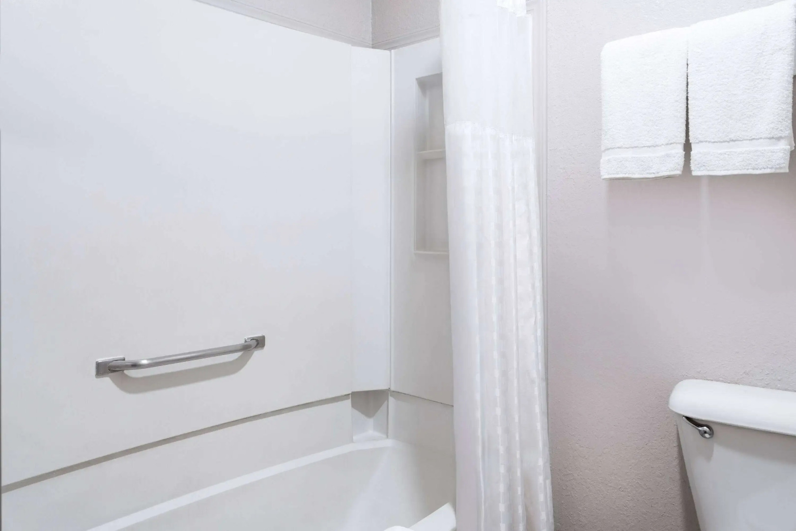 Days Inn by Wyndham Ardmore