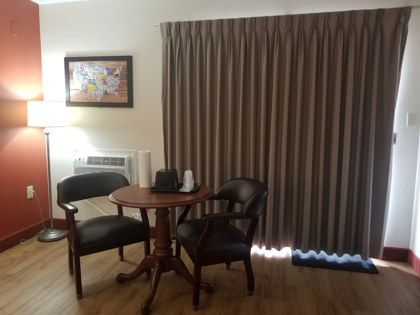 Econo Lodge Cadillac