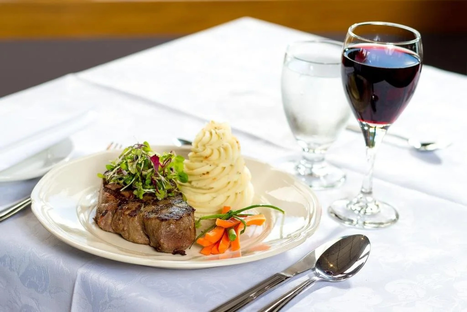 Complexe Hôtelier Du Pré