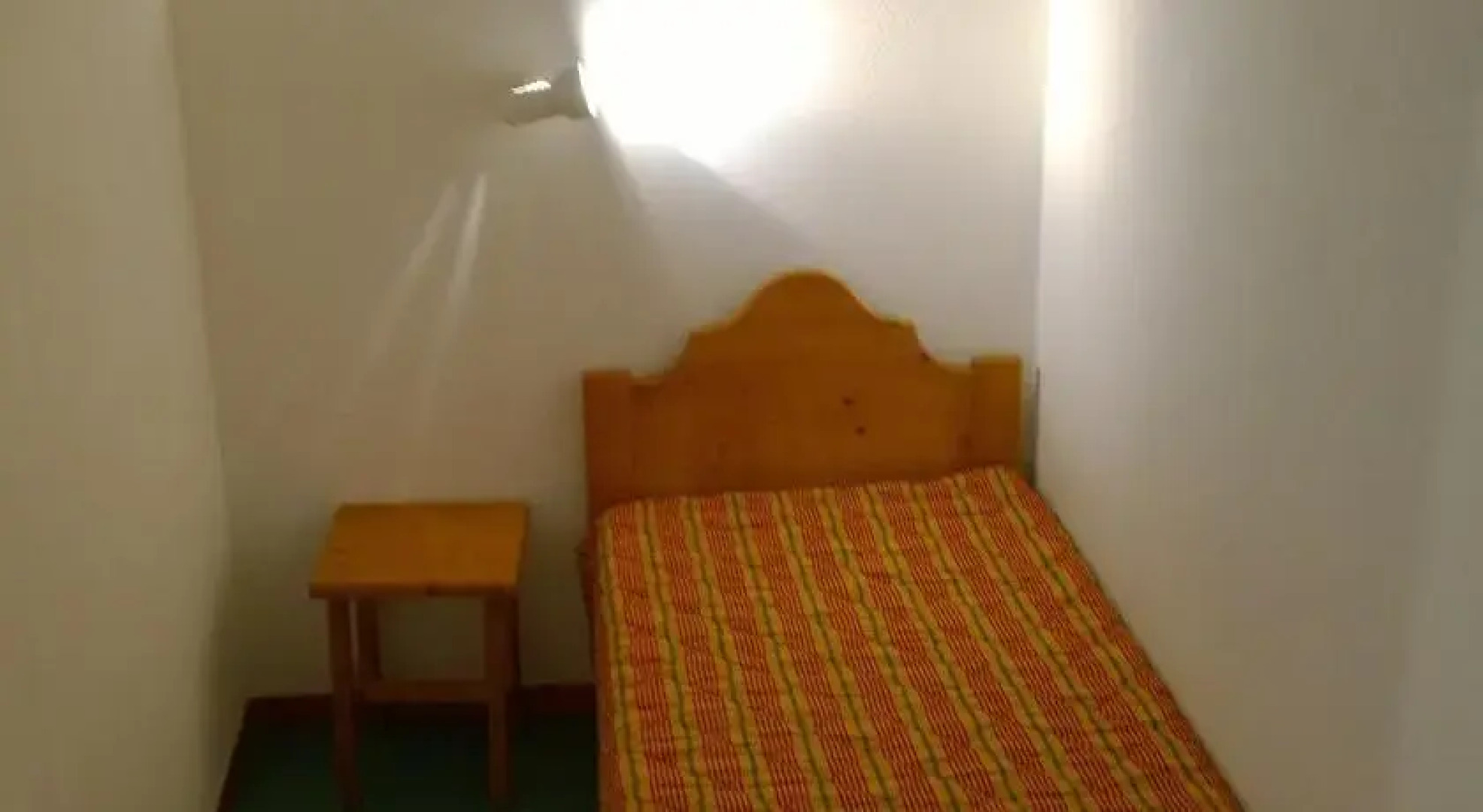 Résidence Les Neiges Rousses