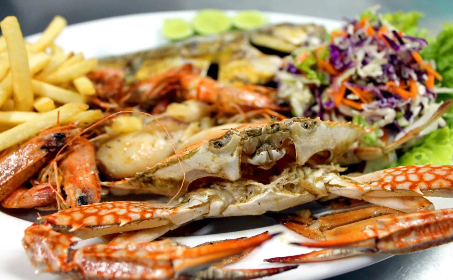 Sole Luna Resort & Spa