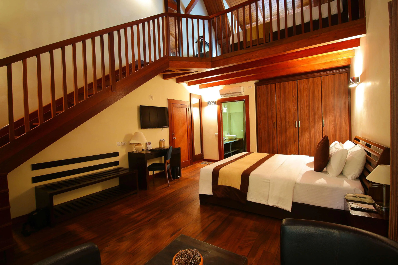 Occidental Paradise Dambulla