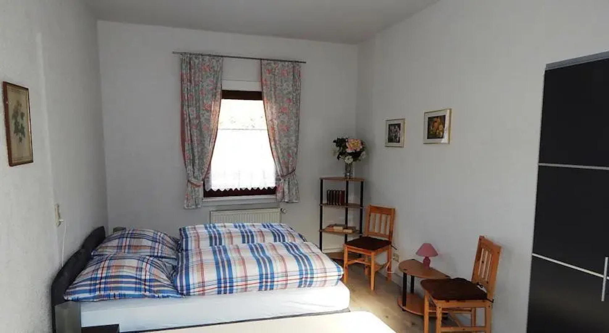 Ferienunterkünfte Stiehl