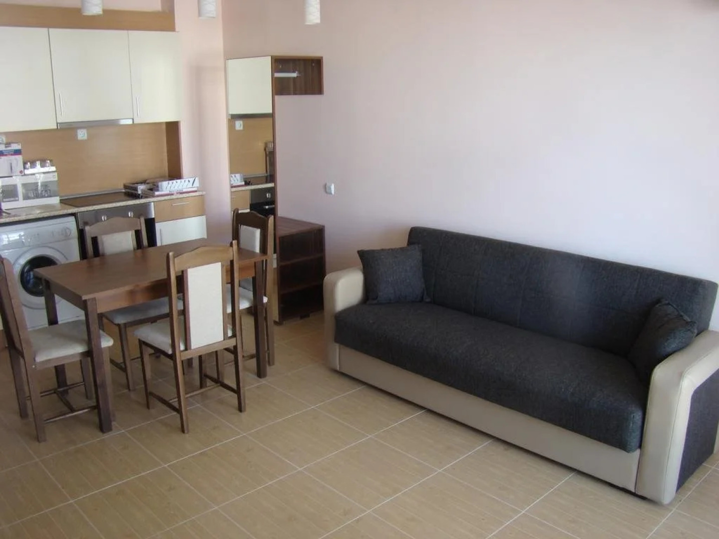 Villa Galina Apartments