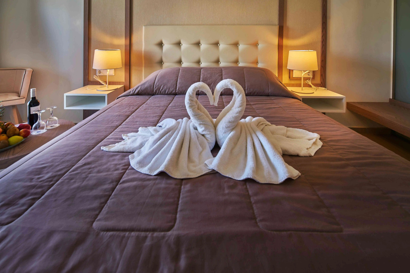 Eva Bay Hotel On The Beach Adults Only