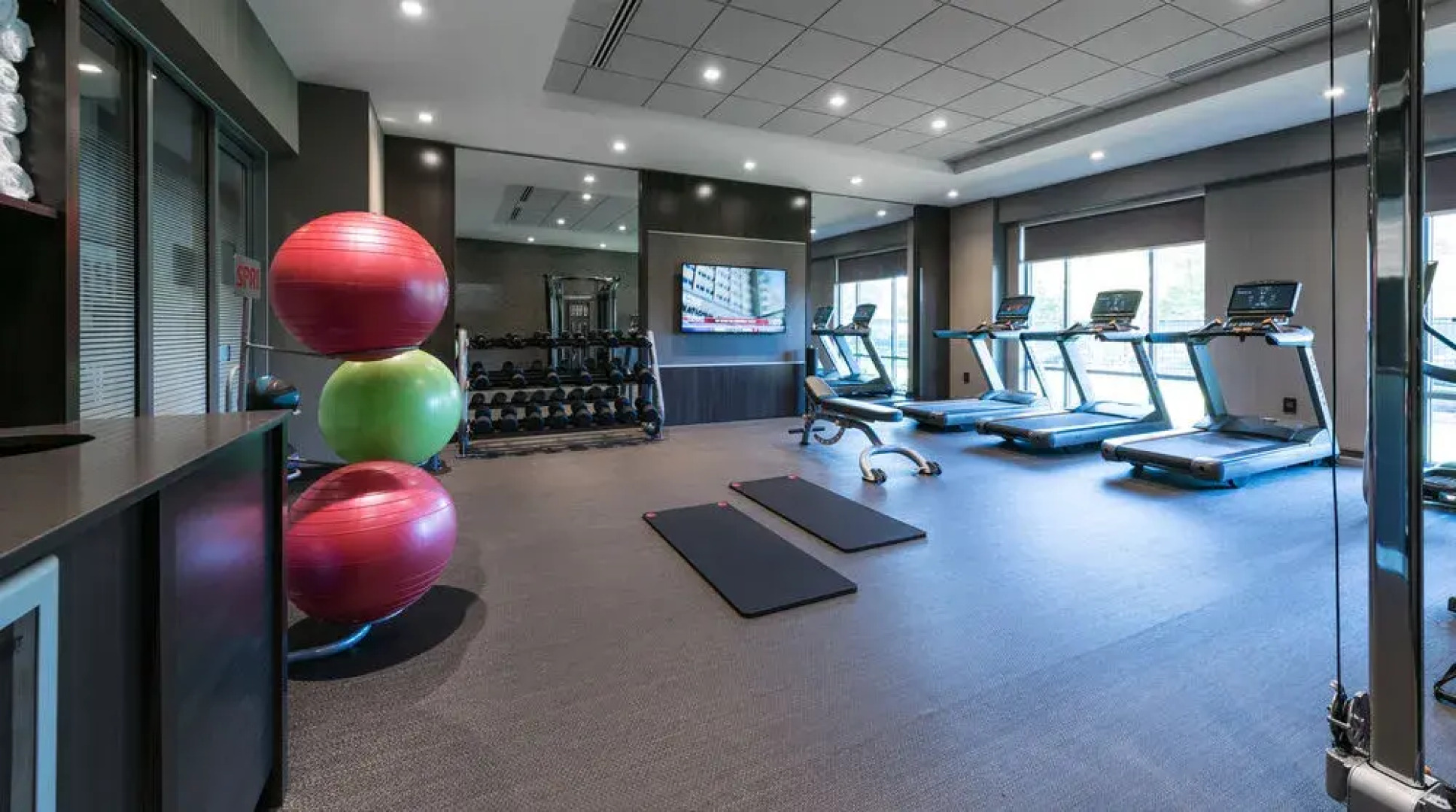 AC Hotel Boston Cambridge