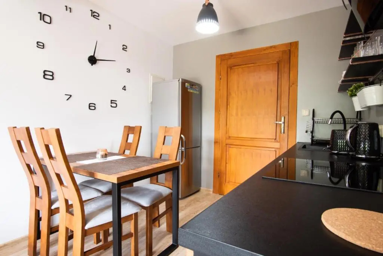 Apartamenty U Jagielonki