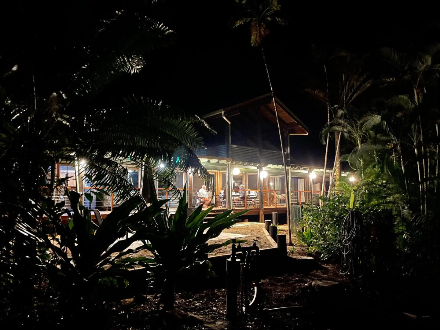 Wait-a-While Eco Retreat