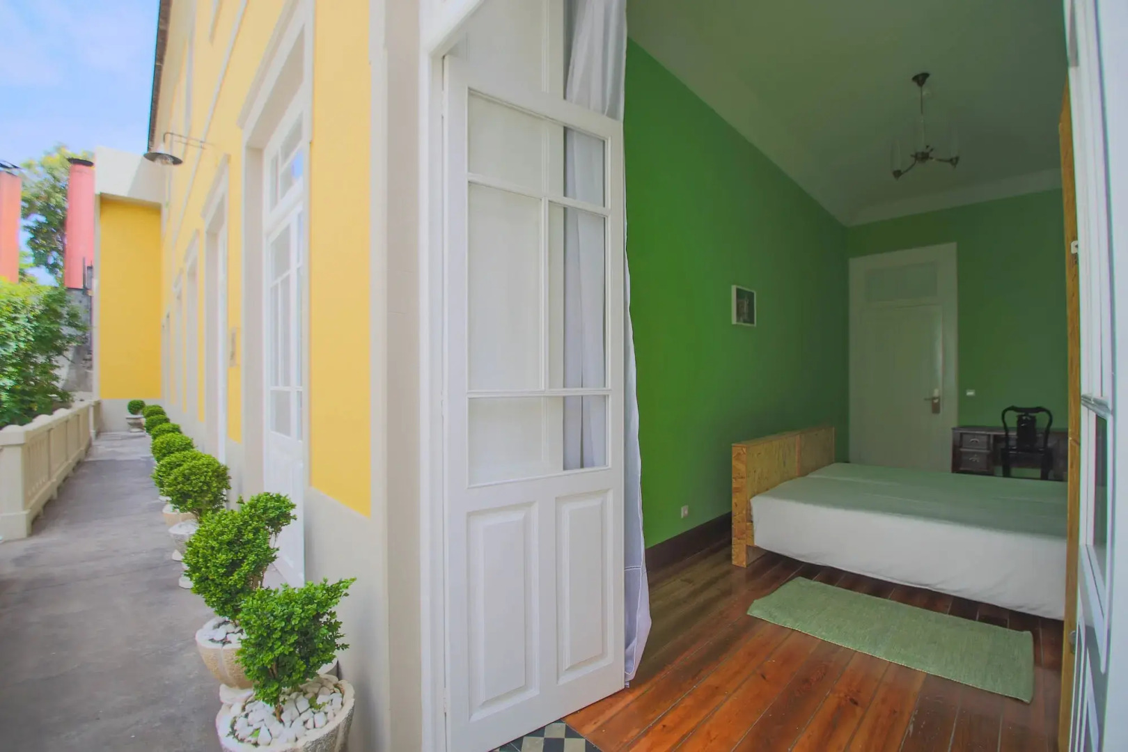 Santa Maria - Hostel