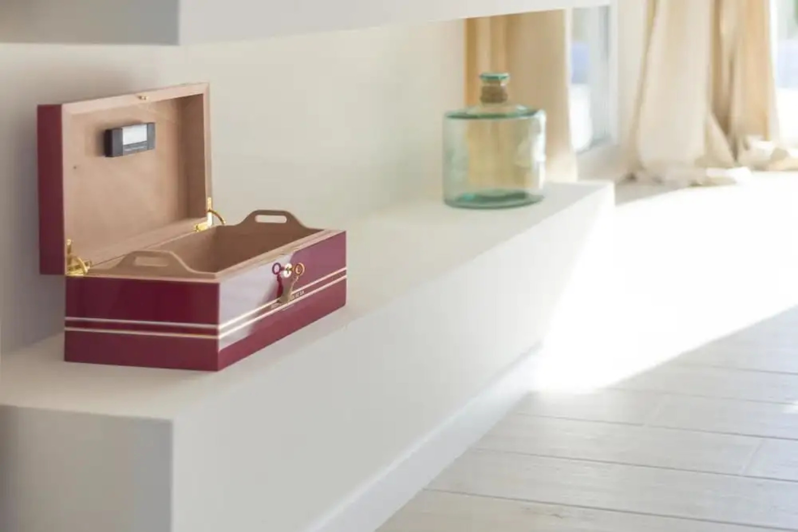 Villa With 4 Bedrooms in Pitve, With Wonderful sea View, Private Pool,