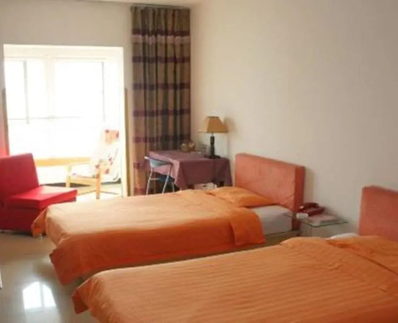 Fengshang Express Hotel