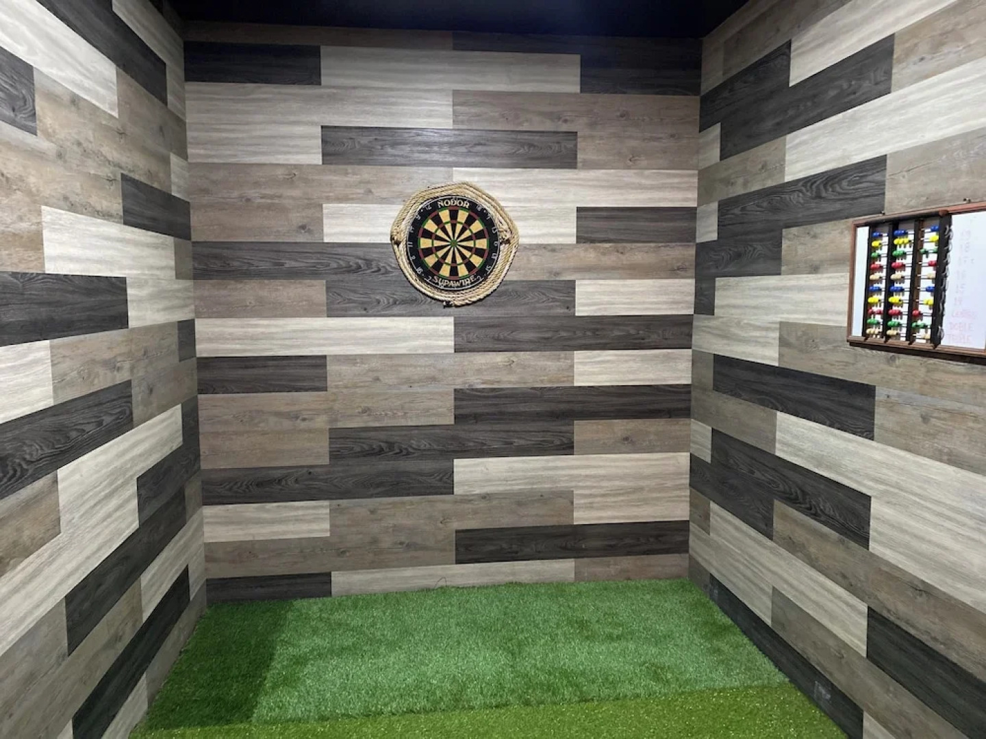 Alajuela Backpackers Airport Hostel