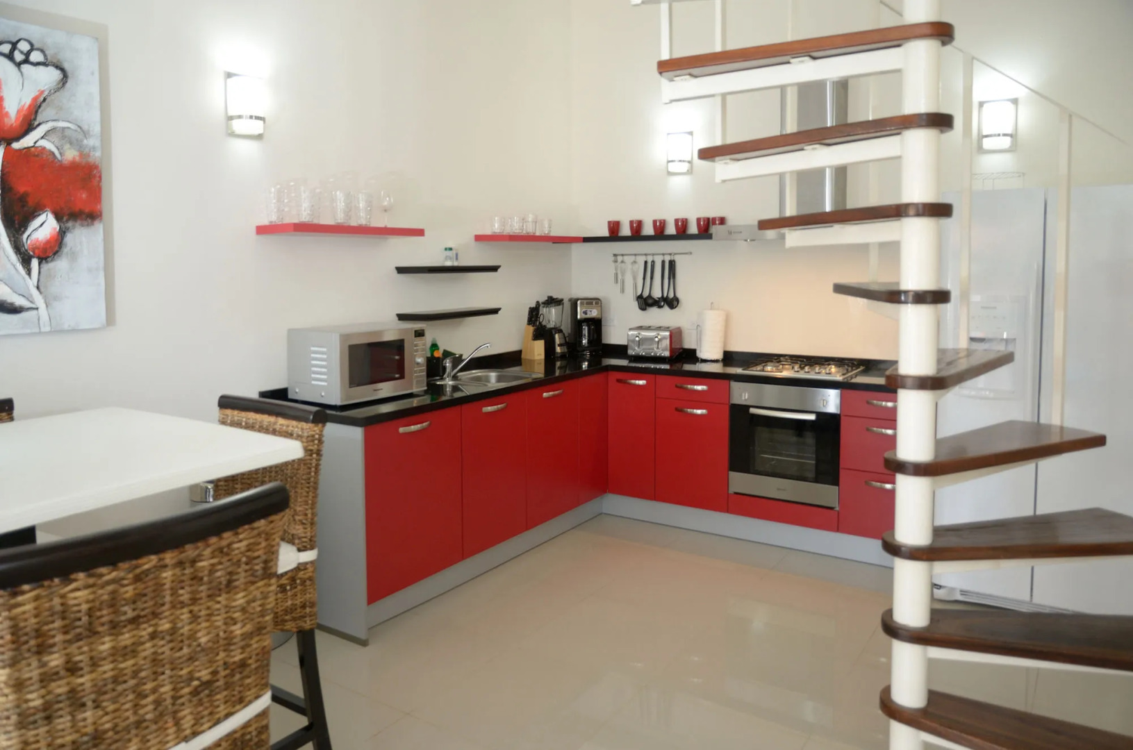 Swiss Paradise Aruba