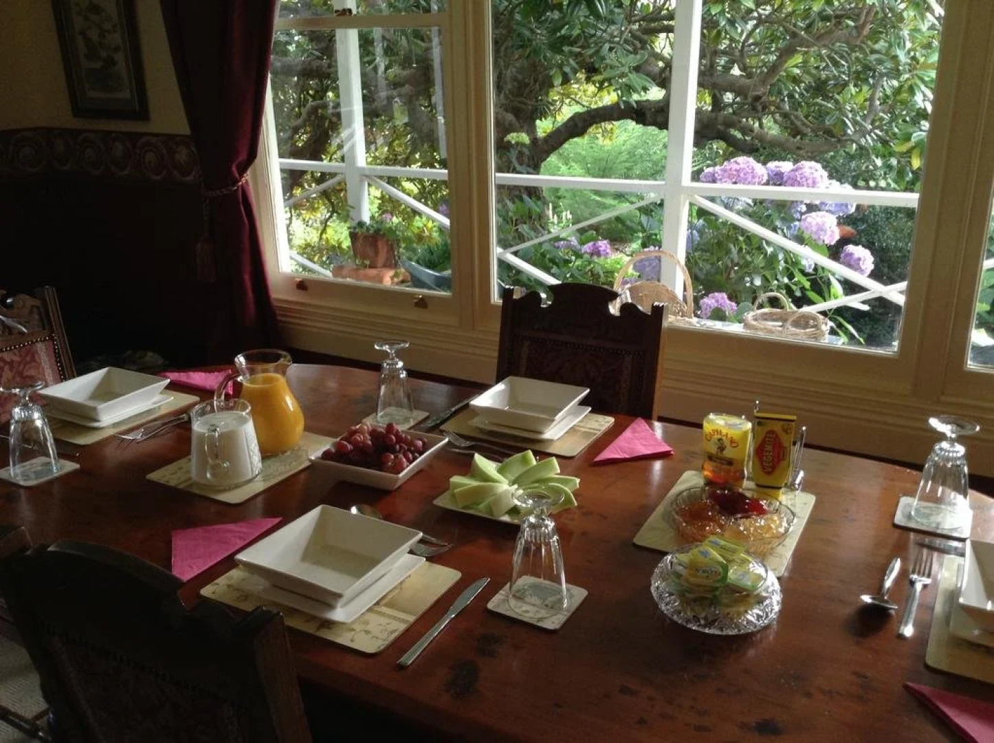 Huon Valley Bed and Breakfast