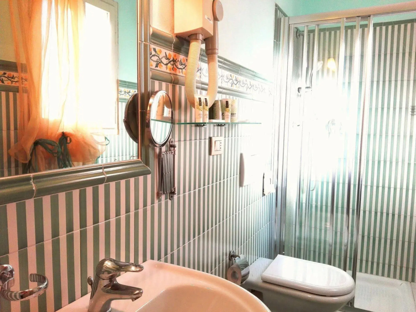 Garden Resort & Spa San Crispino