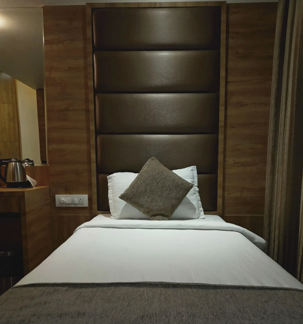 Hotel Heritage Dakshin