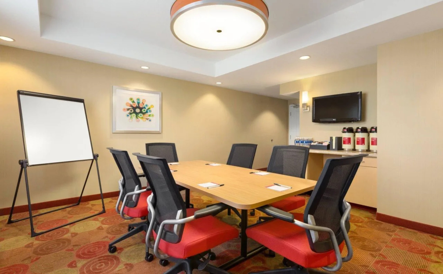 TownePlace Suites by Marriott Denver Airport at Gateway Park