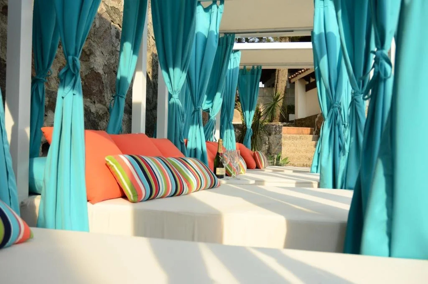 Danzaluna Hotel Boutique