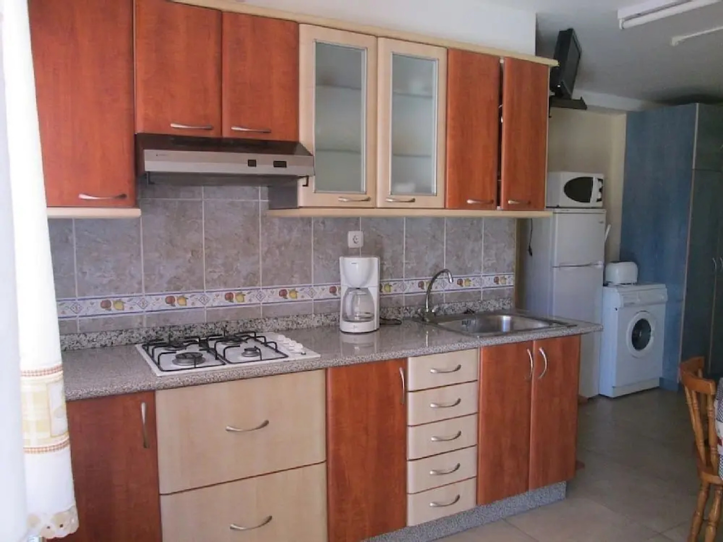 Pontevedra 100473 1 Bedroom Apartment By Mo Rentals