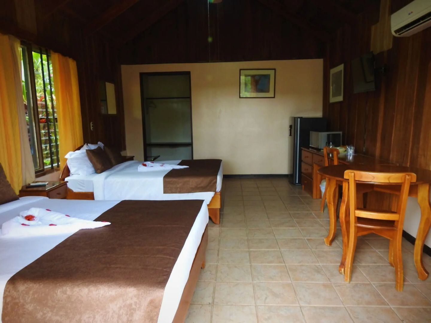Hotel Lavas Tacotal