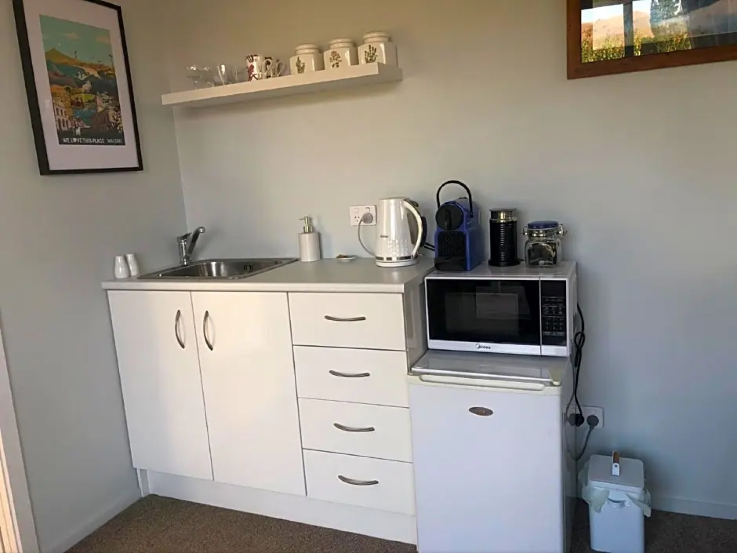 Totara Peak Chalet Relax and Unwind in Otematata