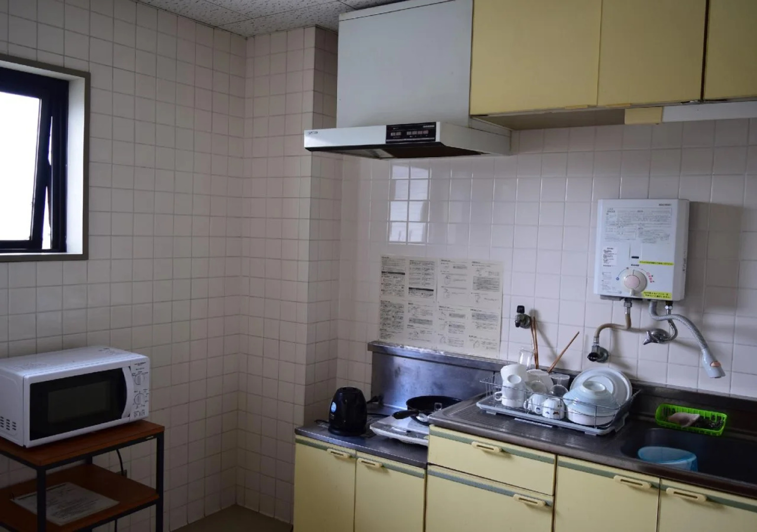 HULL Osaka Hokko Marina