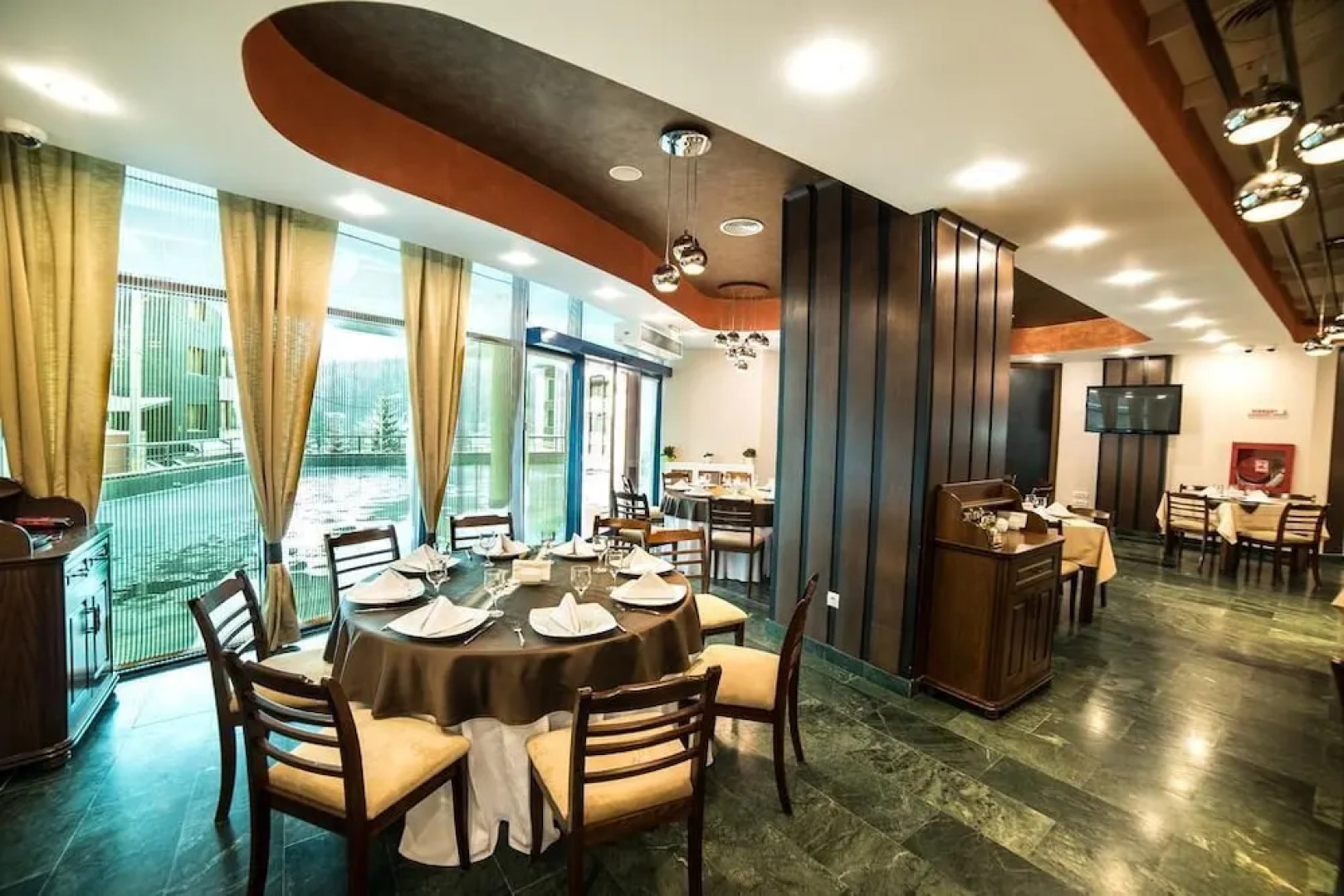 Atrium Collection Hotel Predeal