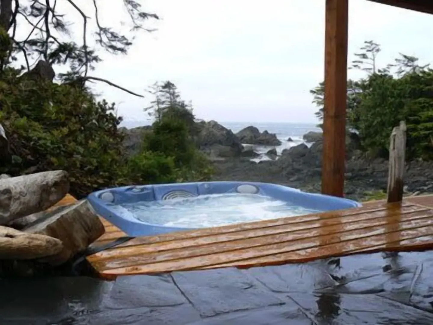 Black Rock Beach House