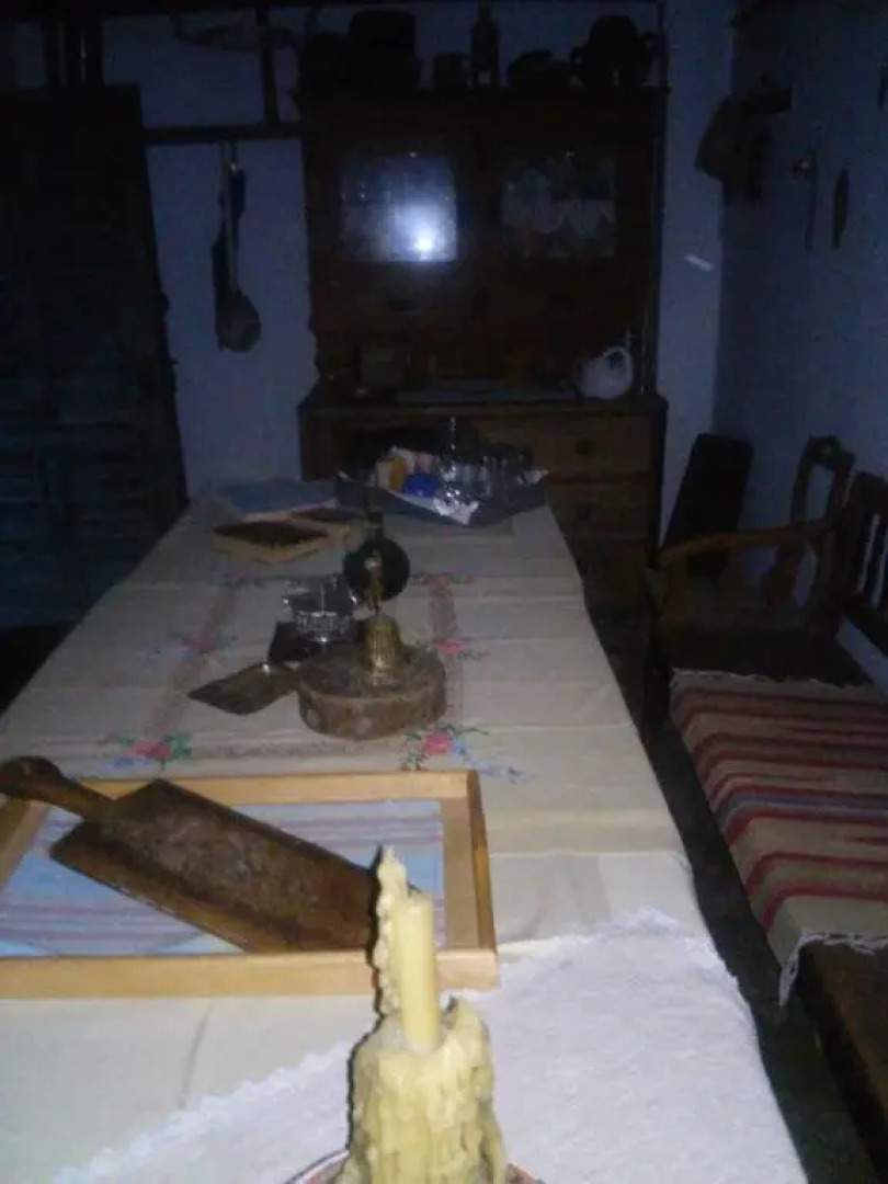 Rural Tourism Family Ravlic