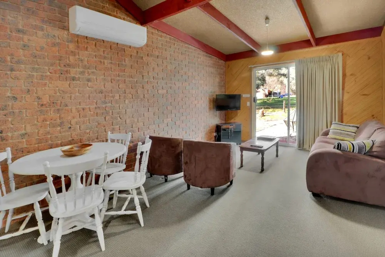 All Seasons Mansfield