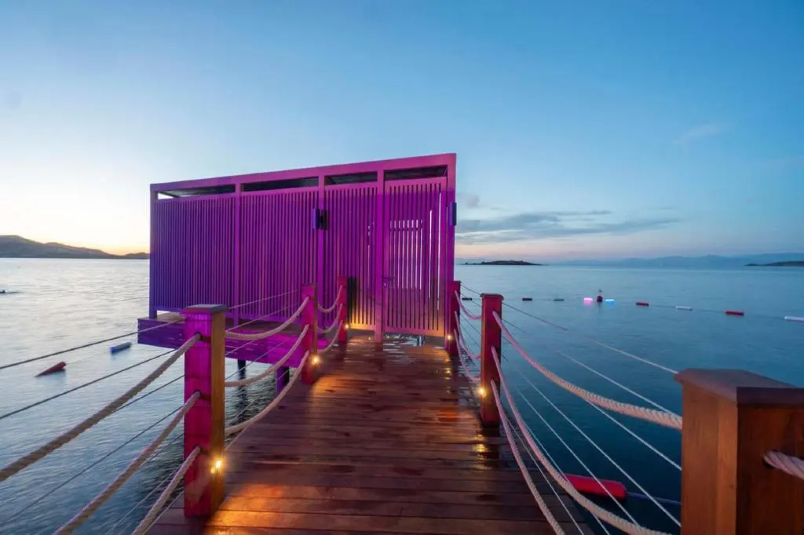 Root Redrock Yalıkavak - Bodrum