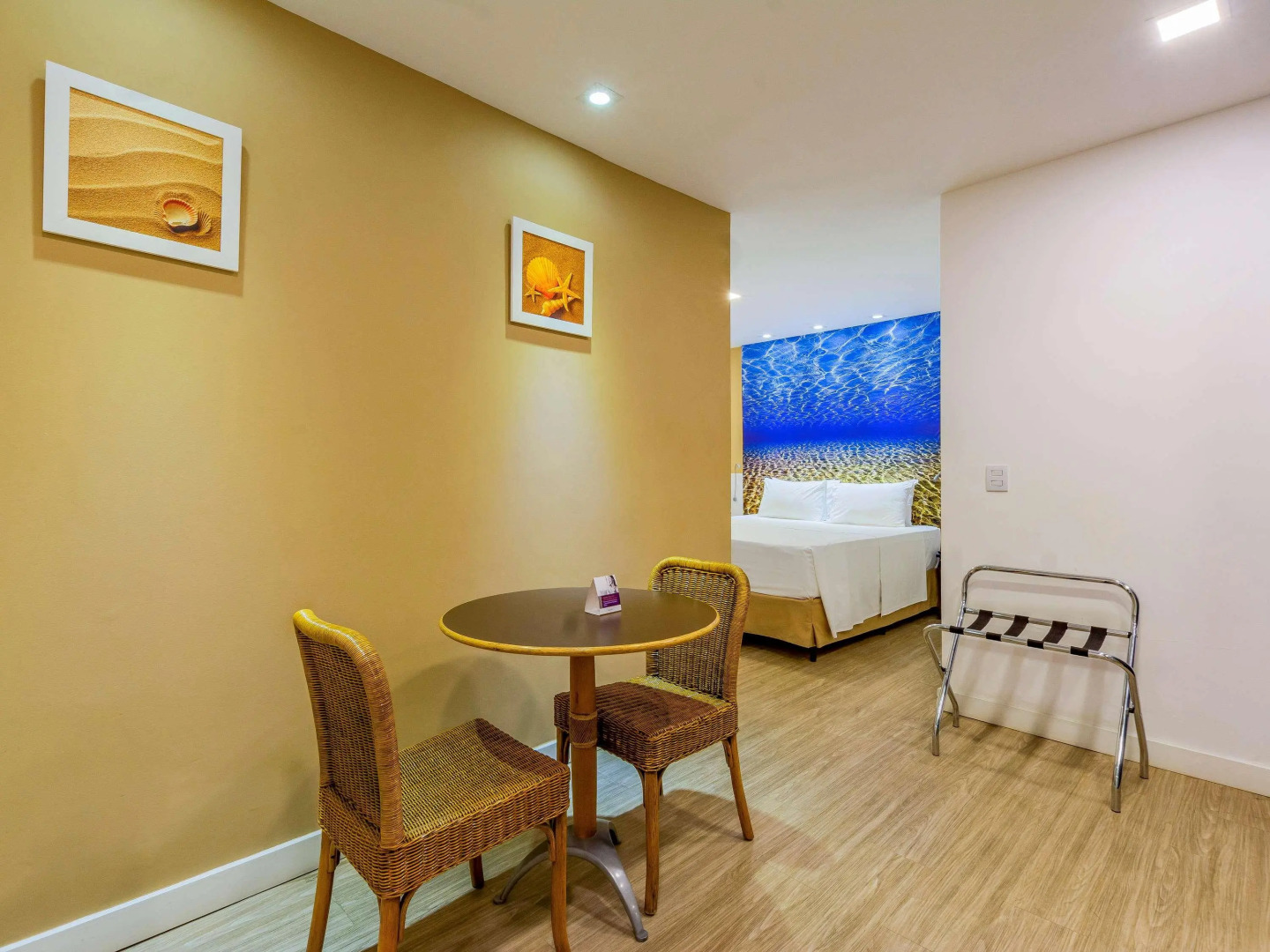 Mercure Fortaleza Meireles Hotel