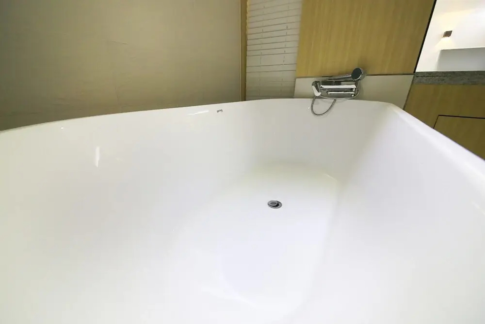 Indeokwon Brownstone