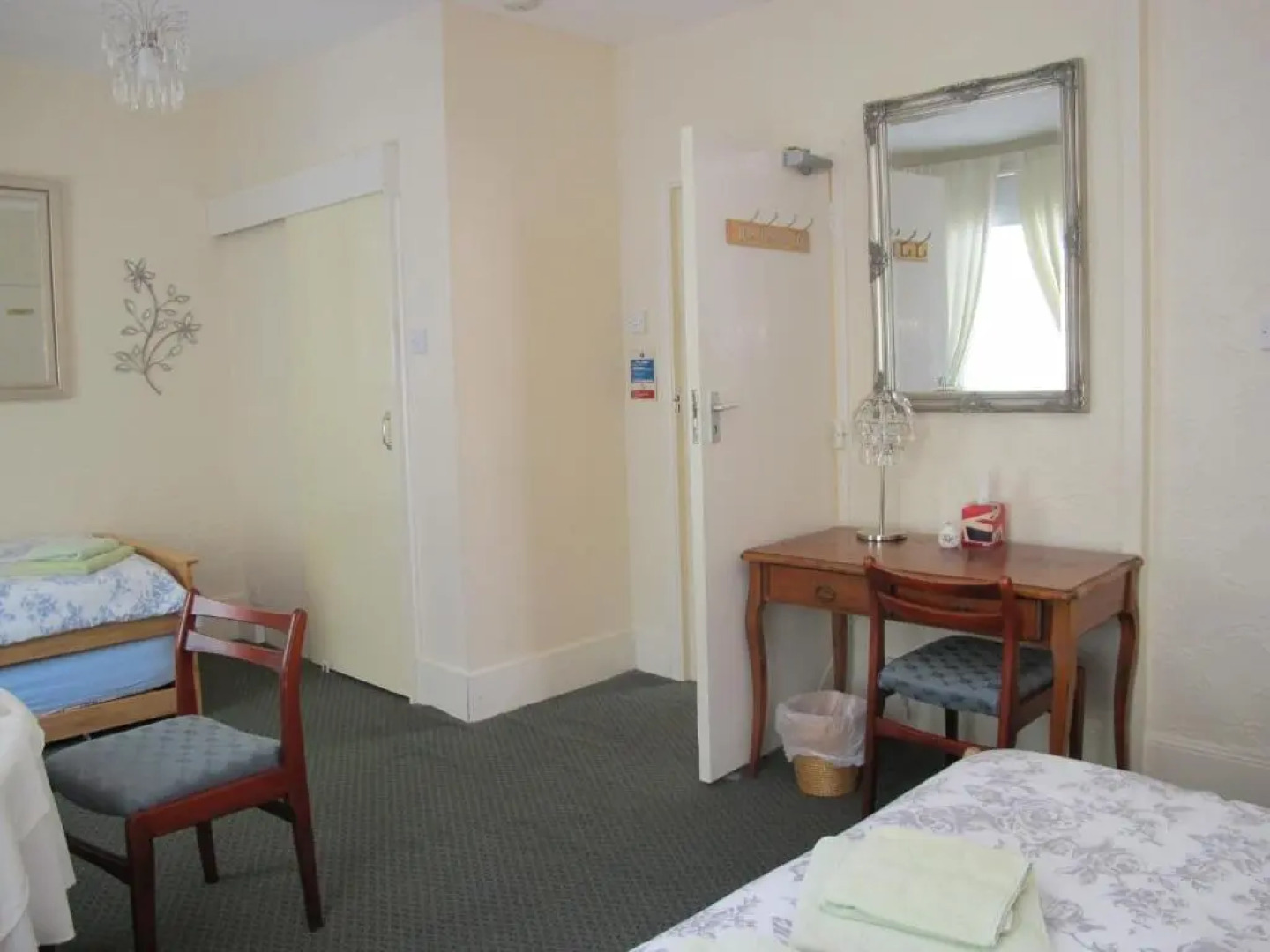 St Martin's Guest House