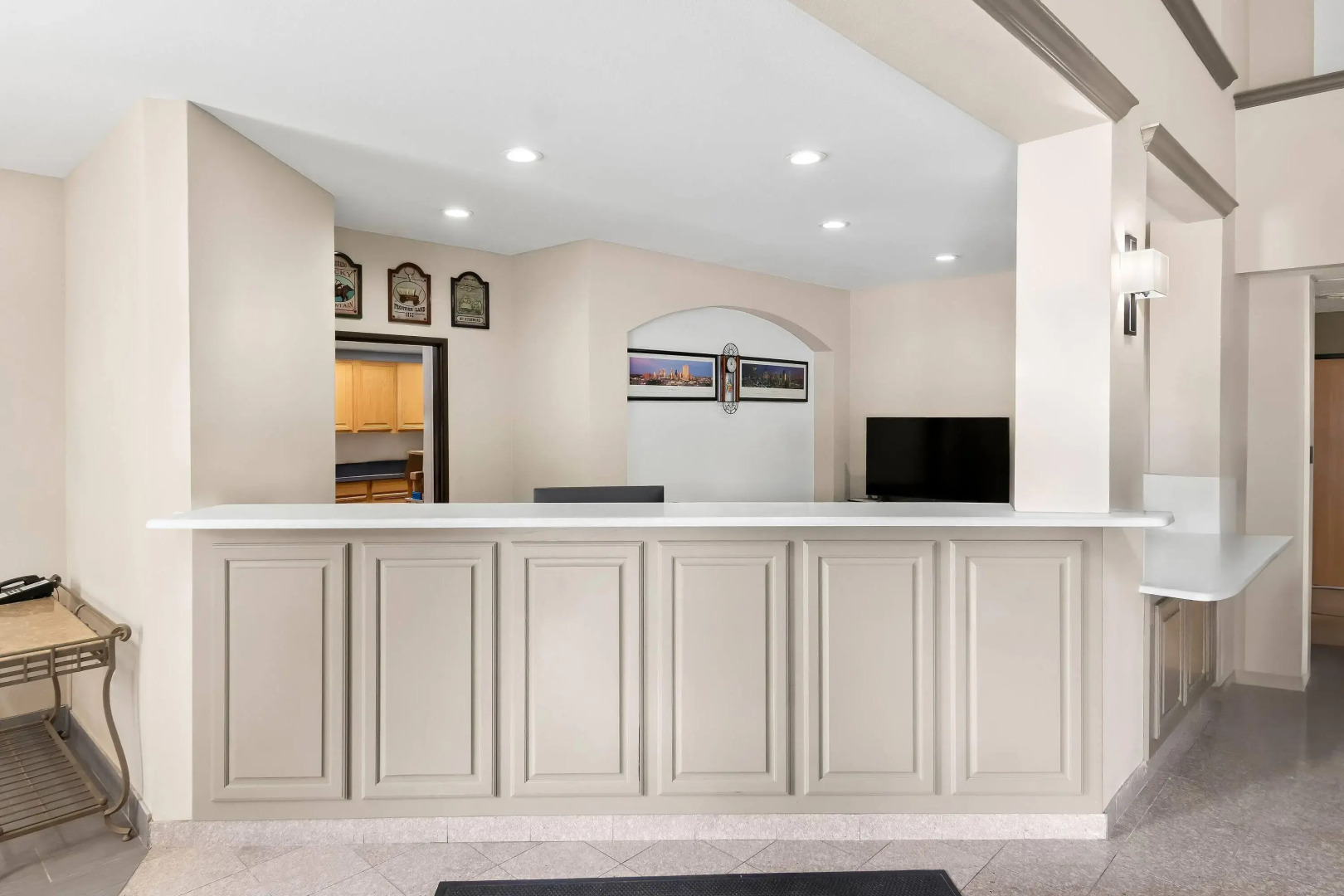 Super 8 by Wyndham Fort Worth Stockyards