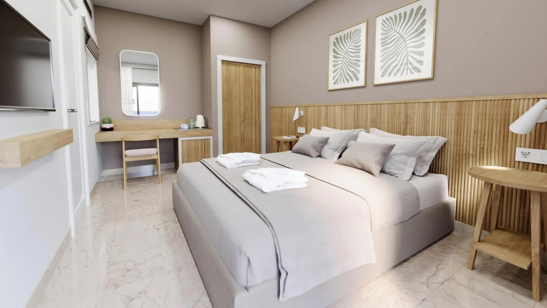 Roda Beach Resort & Spa