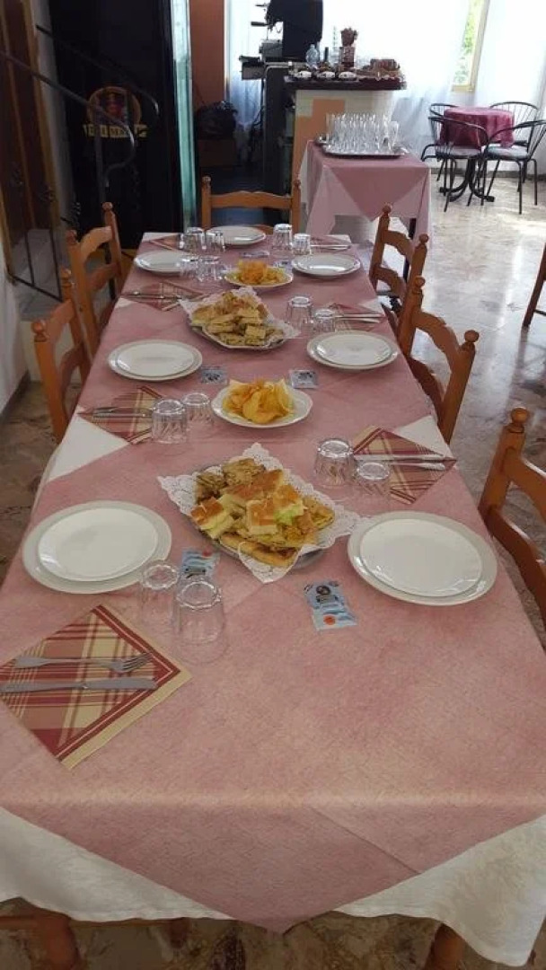 Hotel Villa Tempo d'Estate