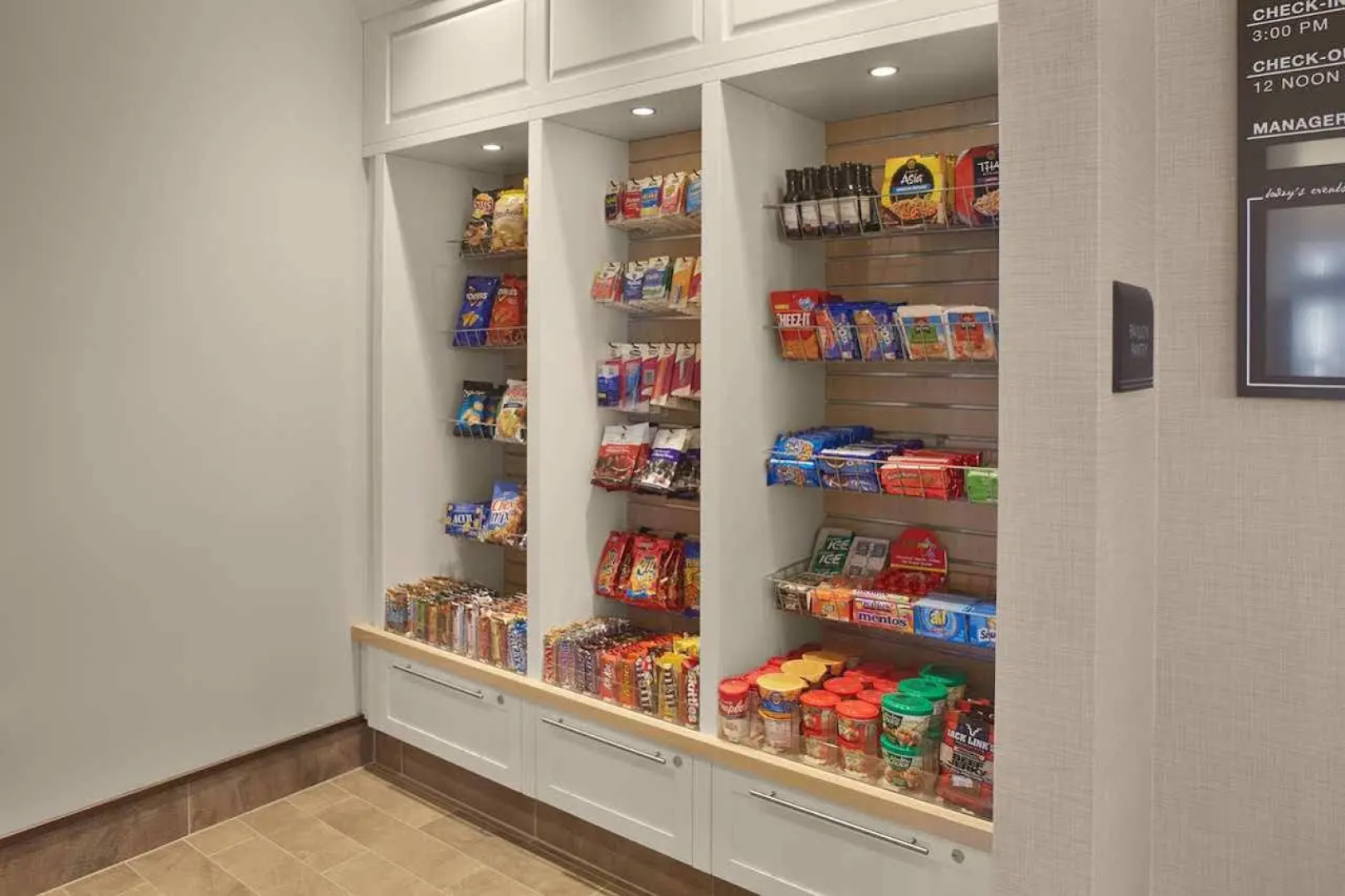 Hilton Garden Inn Akron