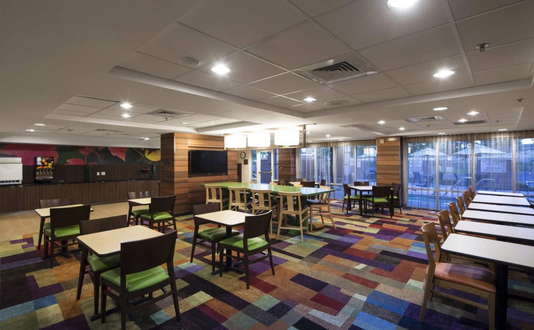 Fairfield Inn & Suites Rancho Cordova